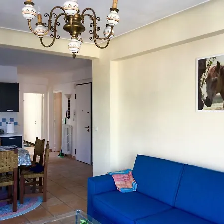 Apartment Le Val Super With Free Parking *