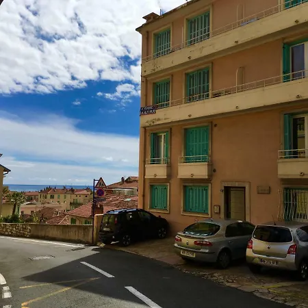 Apartment Le Val Super With Free Parking Menton