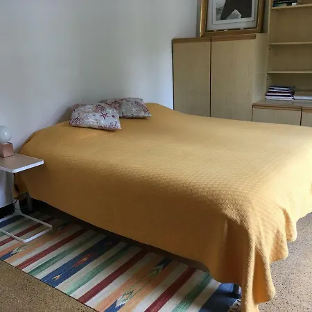 Apartment Le Val Super With Free Parking