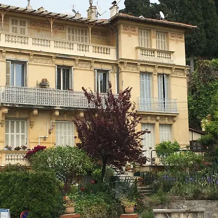 Apartment Le Val Super With Free Parking Menton